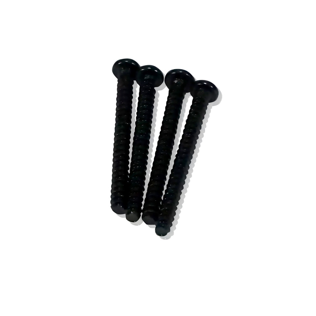 HELIOS Black LED Tail Lights for Wrangler JK 2007-2018 Lighting