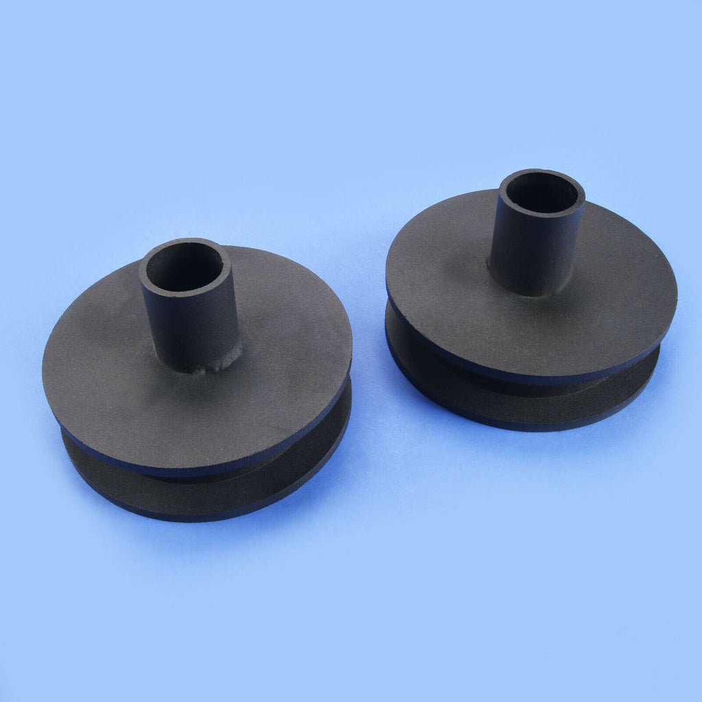 3 Inch Front 2.5 Inch Rear Lift Kit for Wrangler JK 2007-2018 Suspension