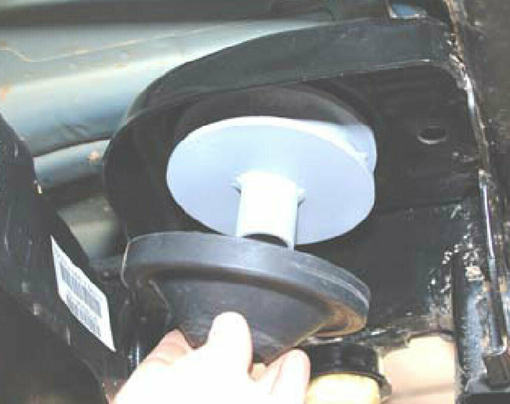 3 Inch Front 2.5 Inch Rear Lift Kit for Wrangler JK 2007-2018 Suspension