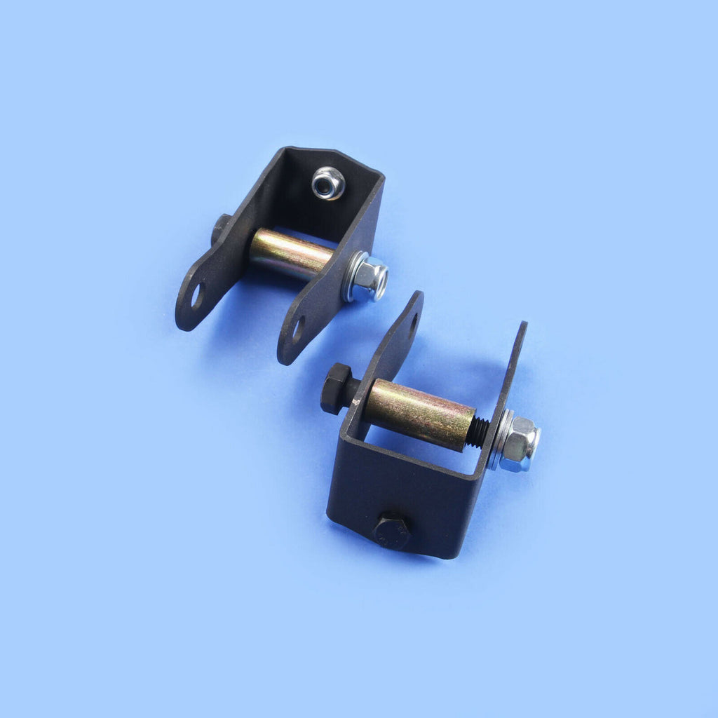 3 Inch Front 2.5 Inch Rear Lift Kit for Wrangler JK 2007-2018 Suspension