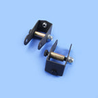 3 Inch Front 2.5 Inch Rear Lift Kit for Wrangler JK 2007 - 2018 - GENSSI Suspension