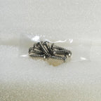 5pcs Aluminum Door Insert Trim Handle Tailgate 2007 - 2018 Jeep Wrangler JK 4 Door - GENSSI Interior Part