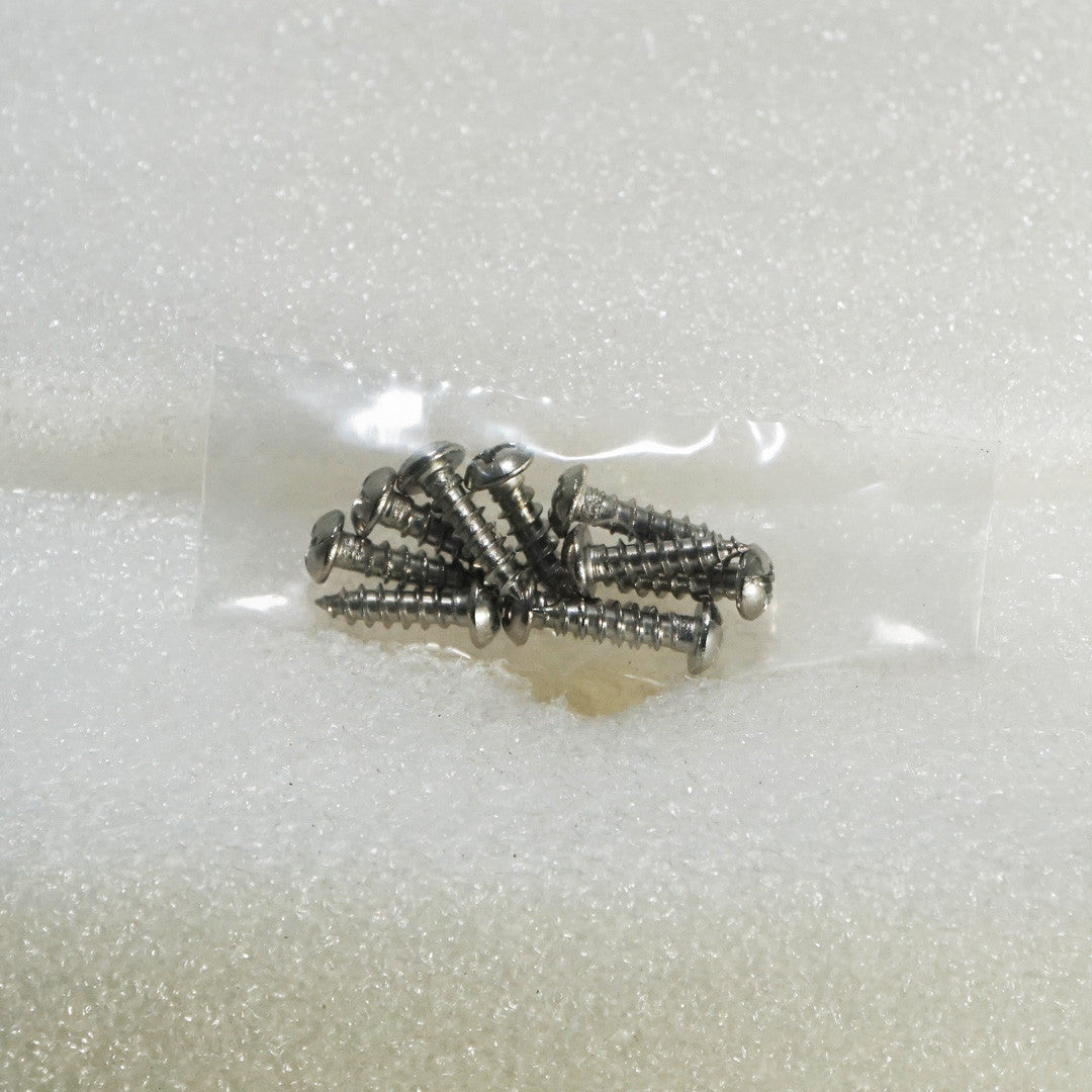 5pcs Aluminum Door Insert Trim Handle Tailgate 2007-2018 Jeep Wrangler JK 4 Door Interior Part