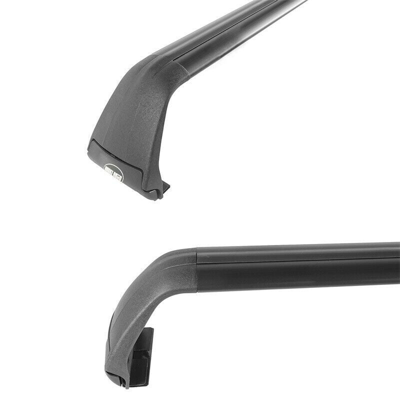 Roof Rack Cross Bar for Jeep Wrangler JK JL 2007-2020 Exterior Part