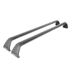 Roof Rack Cross Bar for Jeep Wrangler JK JL 2007 - 2020 - GENSSI Exterior Part