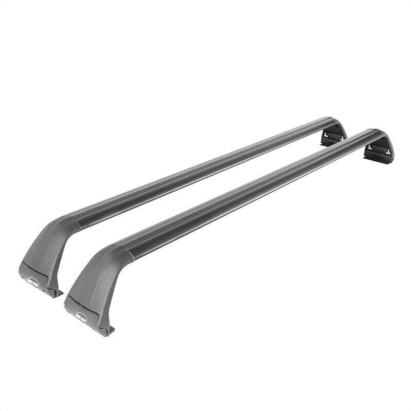 Roof Rack Cross Bar for Jeep Wrangler JK JL 2007-2020 Exterior Part