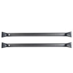 Roof Rack Cross Bar for Jeep Wrangler JK JL 2007 - 2020 - GENSSI Exterior Part