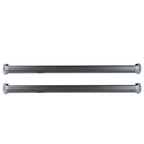 Roof Rack Cross Bar for Jeep Wrangler JK JL 2007 - 2020 - GENSSI Exterior Part