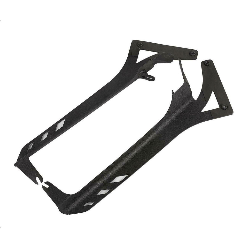 LED Light Bar Kit for Jeep Wrangler JL 2018+ Lighting