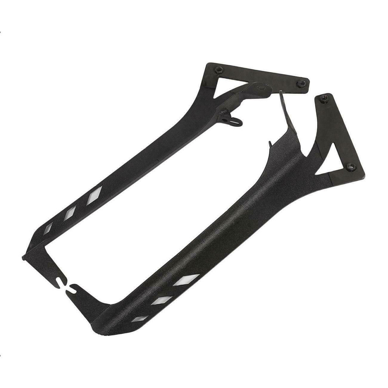 LED Light Bar Kit for Jeep Wrangler JL 2018+ Lighting