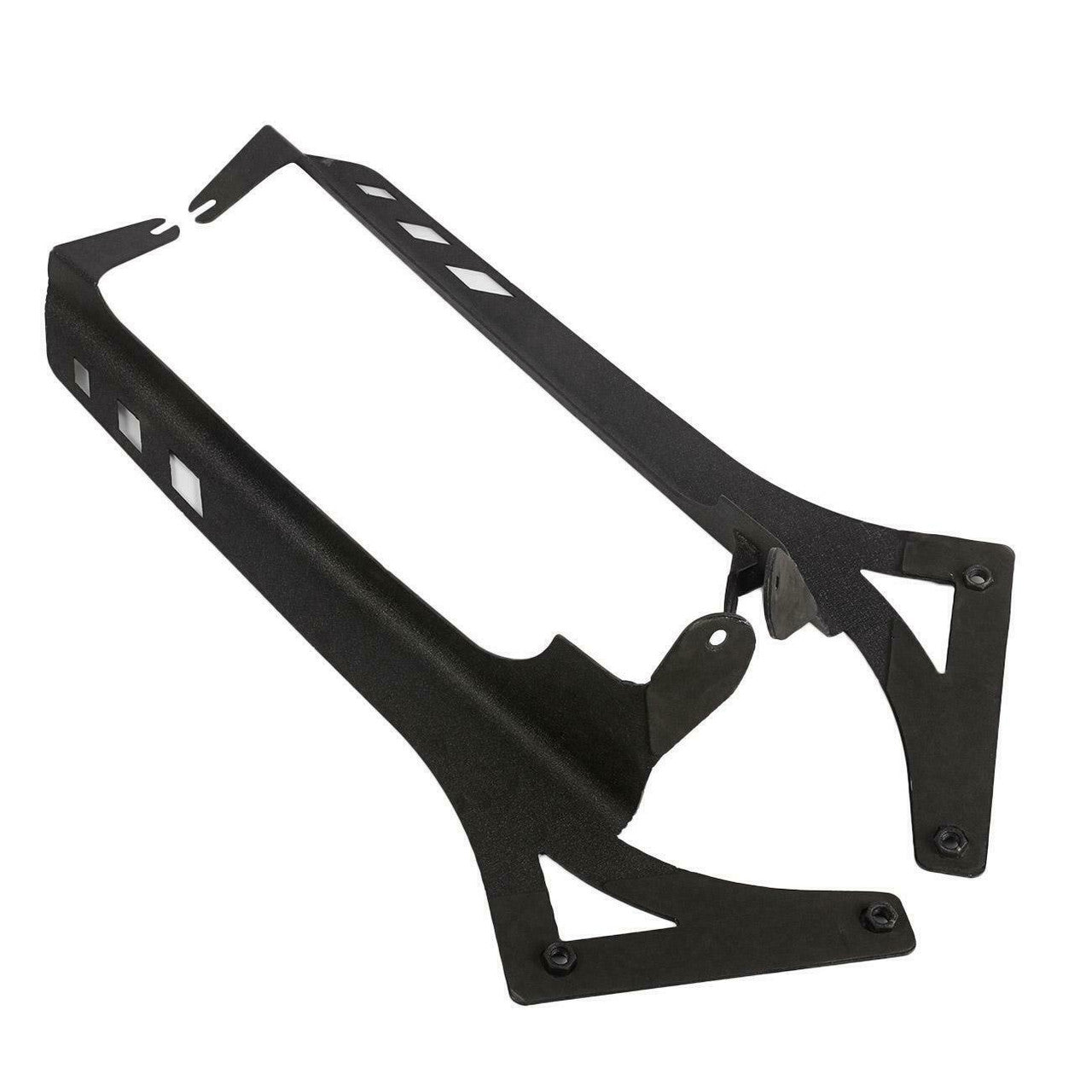LED Light Bar Kit for Jeep Wrangler JL 2018+ Lighting