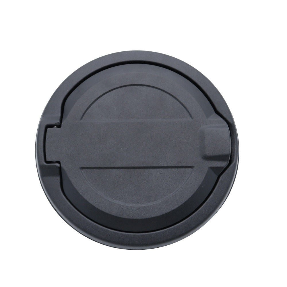 Fuel Gas Cover for Jeep Wrangler JL 2018+ - GENSSI Exterior Part