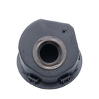Fuel Gas Cover for Jeep Wrangler JL 2018+ - GENSSI Exterior Part