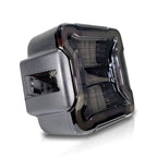 Smoked LED Tail Lights for Jeep Wrangler JL 2018+ - GENSSI Lighting