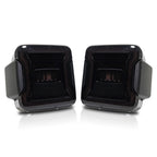Smoked LED Tail Lights for Jeep Wrangler JL 2018+ - GENSSI Lighting