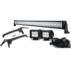 LED Light Bar Kit for Jeep Wrangler JL 2018+ Lighting