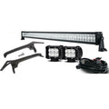 LED Light Bar Kit for Jeep Wrangler JL 2018+ Default Title Lighting