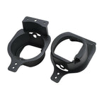 LED Fog Lights for Jeep Wrangler JL JLU Sport Sport S 2018+ - GENSSI Lighting