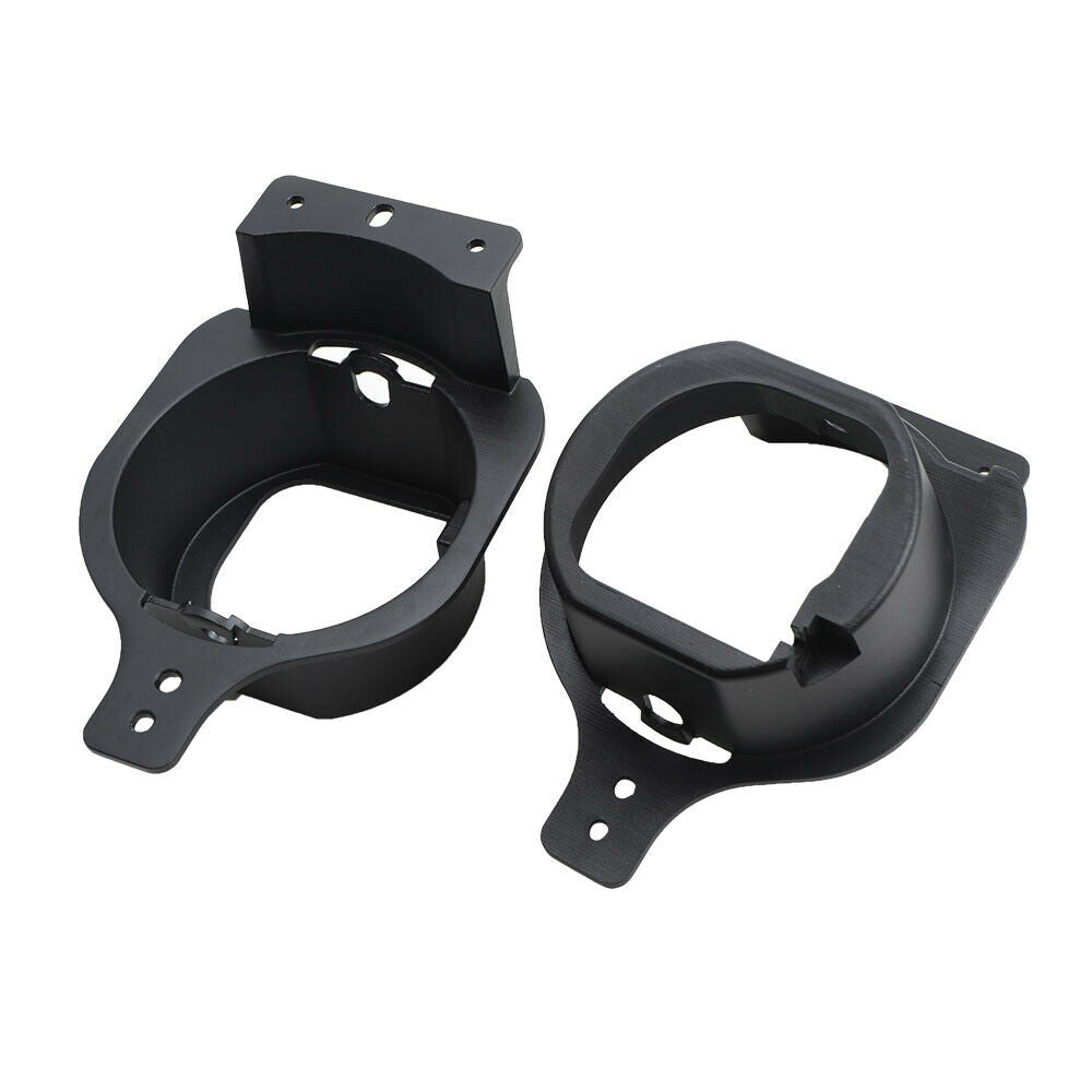 LED Fog Lights for Jeep Wrangler JL JLU Sport Sport S 2018+ Lighting