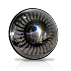 Demon Eye LED Headlights for Wrangler JL & Gladiator 2018+ - GENSSI Lighting