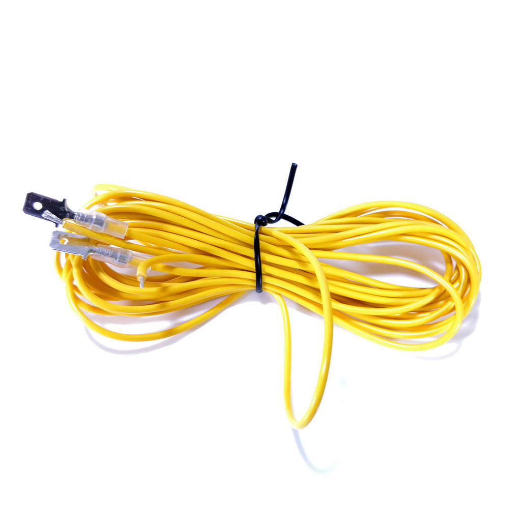 Demon Eye LED Headlights for Wrangler JL & Gladiator 2018+ Lighting