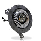 Demon Eye LED Headlights Fog Lights Kit for Wrangler JL JLU Sport Sport S 2018 Up - GENSSI Lighting