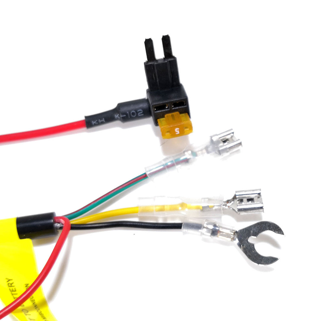 Demon Eye LED Headlights Fog Lights Kit for Wrangler JL JLU Sport Sport S 2018 Up Lighting