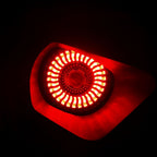 Demon Eye LED Headlights for Wrangler JL & Gladiator 2018+ - GENSSI Lighting