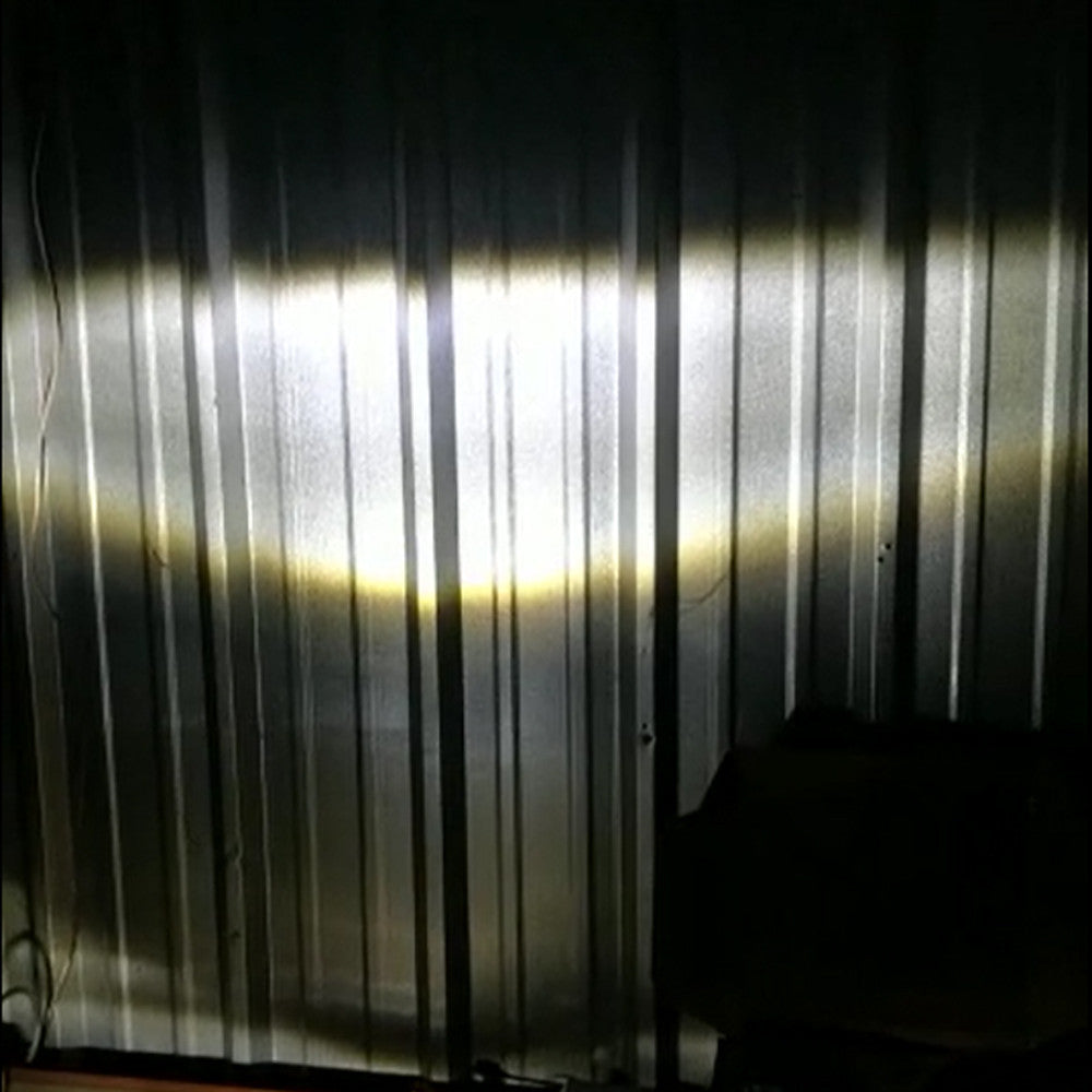 LED Halo Fog Lights for Jeep Wrangler JL JLU Sport Sport S 2018+ Lighting