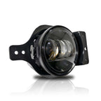 LED Fog Lights for Jeep Wrangler JL JLU Sport Sport S 2018+ - GENSSI Lighting