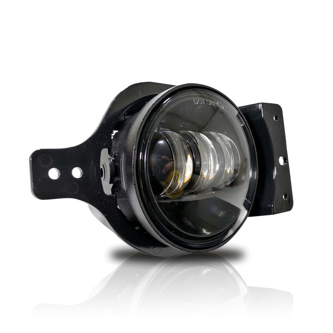 LED Fog Lights for Jeep Wrangler JL JLU Sport Sport S 2018+ Lighting