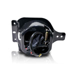 LED Fog Lights for Jeep Wrangler JL JLU Sport Sport S 2018+ - GENSSI Lighting