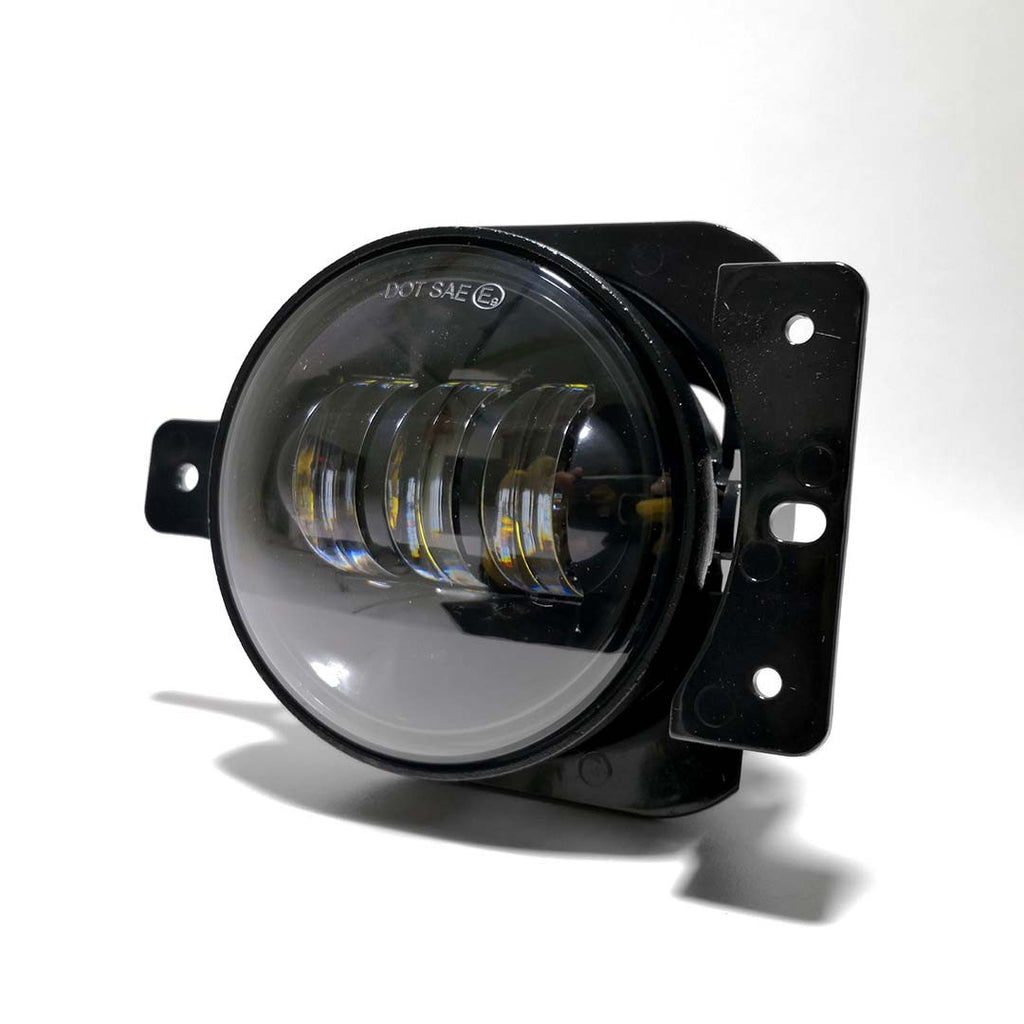 LED Fog Lights for Jeep Wrangler JL JLU Sport Sport S 2018+ Lighting