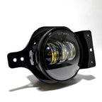 LED Fog Lights for Jeep Wrangler JL JLU Sport Sport S 2018+ - GENSSI Lighting