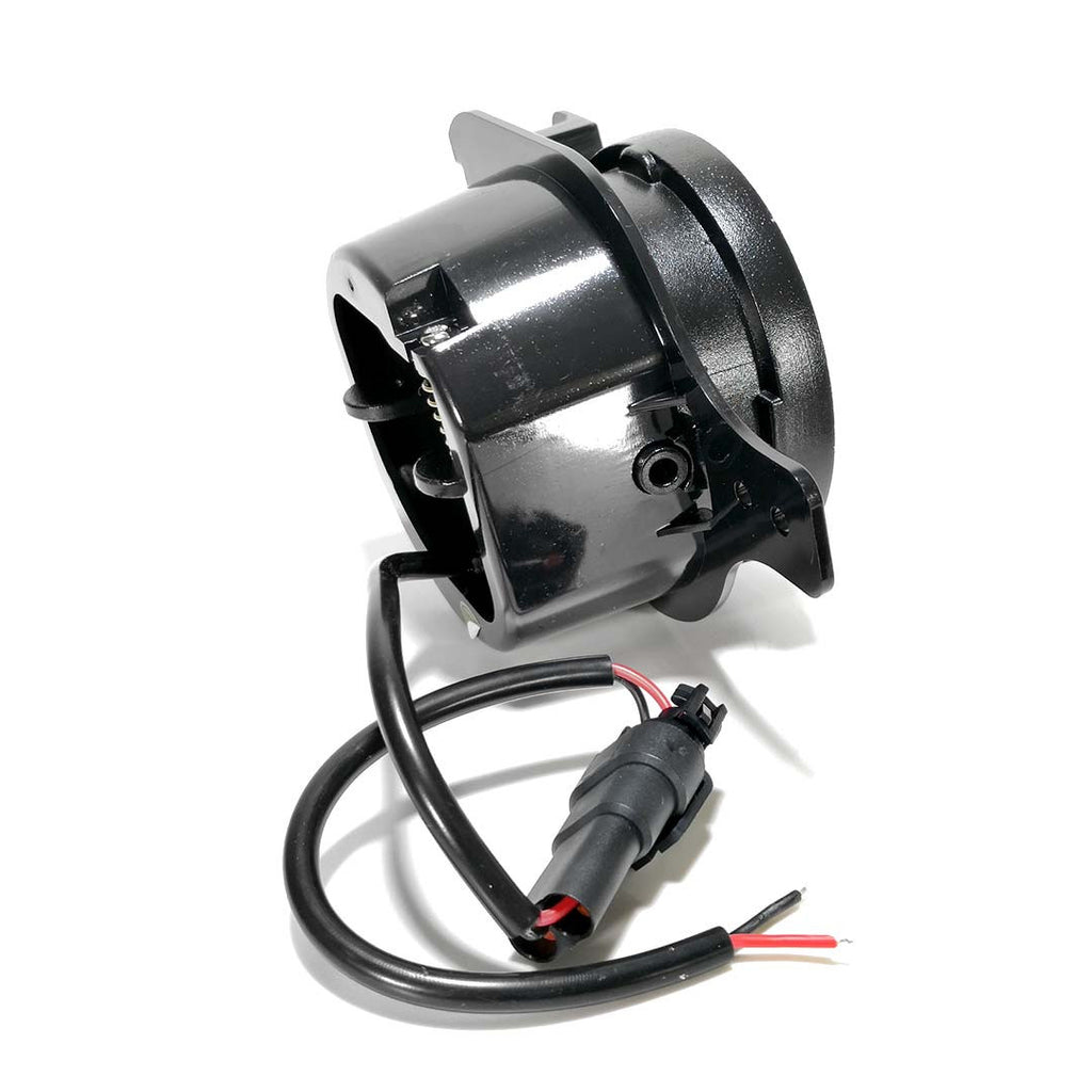 LED Fog Lights for Jeep Wrangler JL JLU Sport Sport S 2018+ Lighting