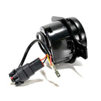 LED Halo Fog Lights for Jeep Wrangler JL JLU Sport Sport S 2018+ - GENSSI Lighting