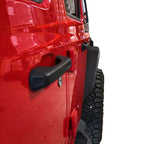 Tube Fenders for Wrangler JL JLU 2018+ - GENSSI Exterior Part