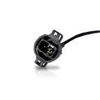 Fog Light Wiring Harness Connectors for Jeep Wrangler Gladiator - GENSSI Electrical