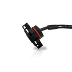 Fog Light Wiring Harness Connectors for Jeep Wrangler Gladiator - GENSSI Electrical