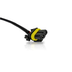 Fog Light Wiring Harness Connectors for Jeep Wrangler Gladiator - GENSSI Electrical