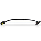 Fog Light Wiring Harness Connectors for Jeep Wrangler Gladiator - GENSSI Electrical