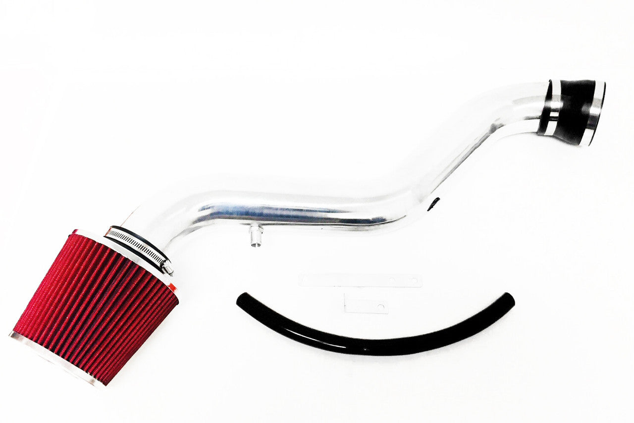 Cold Air Intake for Jeep Grand Cherokee/Commander ( 2005-2009) with 4.7L V8 Engine Red Performance