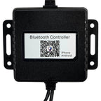 7 Inch HALO RGB Color Projector LED Headlights & Fog Lights Kit for Wrangler JK 2007 - 2017 - GENSSI Lighting