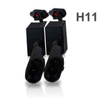 LED Canceller Capacitor Modules CANBUS for H11 H9 H8 H16 OSRAM (2 Pack) Electrical