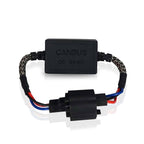 H13 9008 LED Decoder Flicker Canceller for LED Kits - GENSSI Electrical