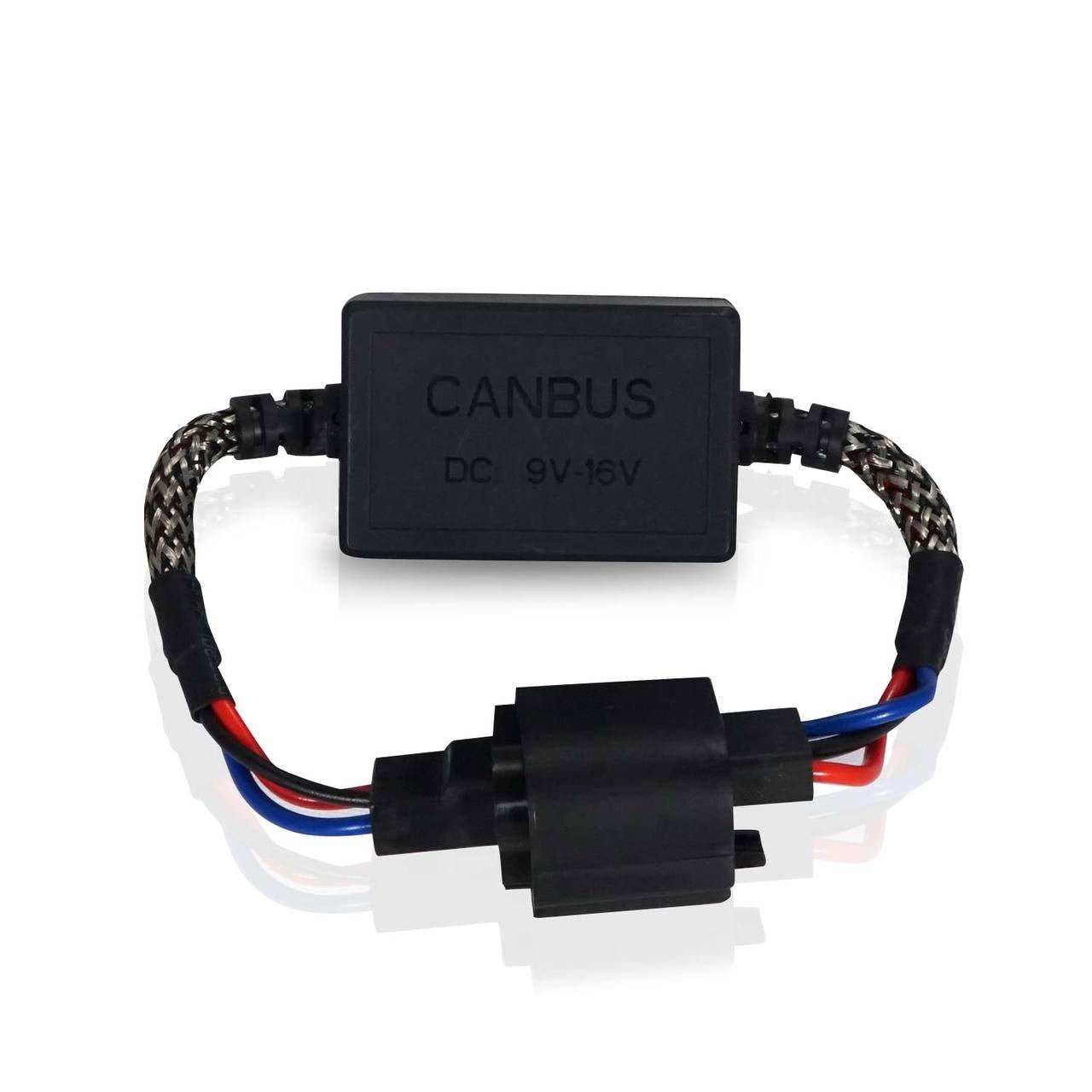 H13 9008 LED Decoder Flicker Canceller for LED Kits - GENSSI Electrical
