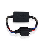 H13 9008 LED Decoder Flicker Canceller for LED Kits - GENSSI Electrical