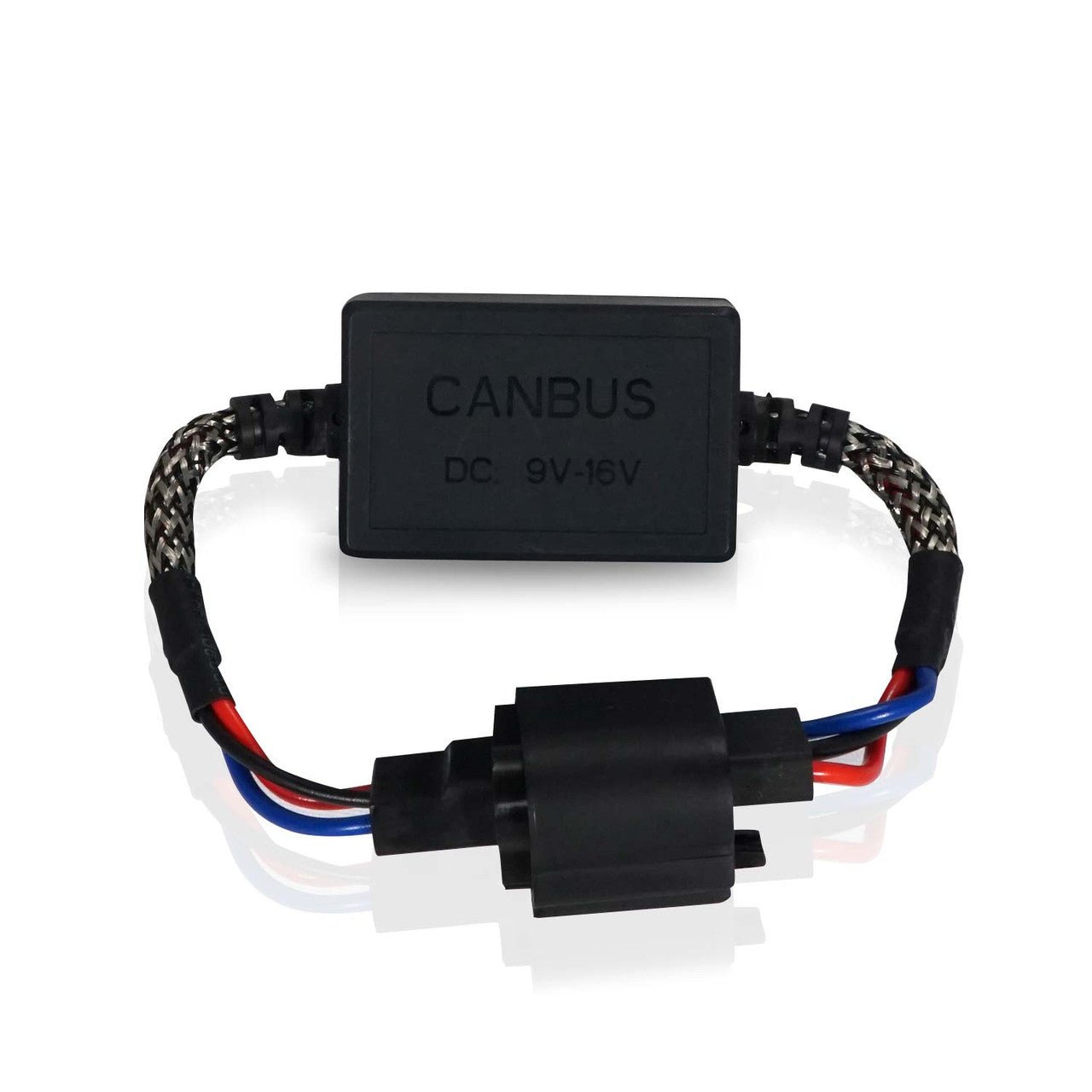 H13 9008 LED Decoder Flicker Canceller for LED Kits - GENSSI Electrical