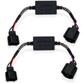 H13 9008 LED Decoder Flicker Canceller for LED Kits - GENSSI Electrical