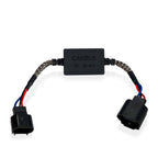 H13 9008 LED Decoder Flicker Canceller for LED Kits - GENSSI Electrical